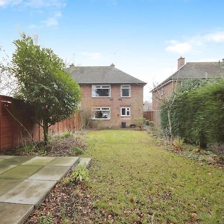 Beautiful Home Close To Town Free Netflix, Wifi ソリフル エクステリア 写真